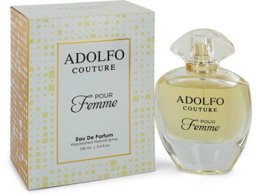 Adolfo Dominguez Perfume for Women